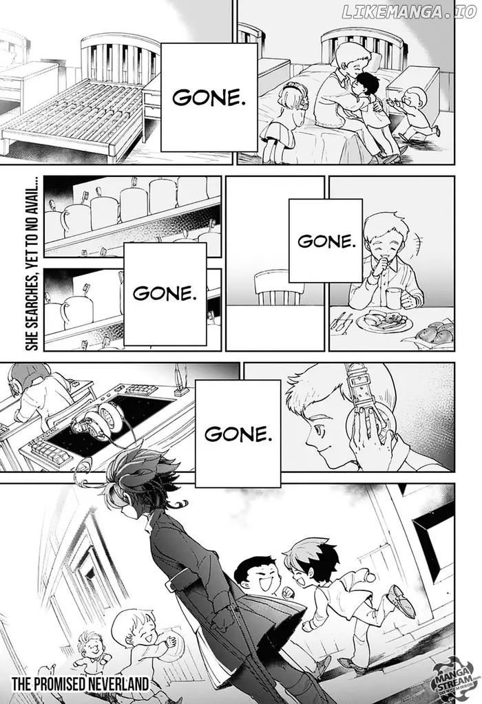 The Promised Neverland chapter 31 image 01_optimized